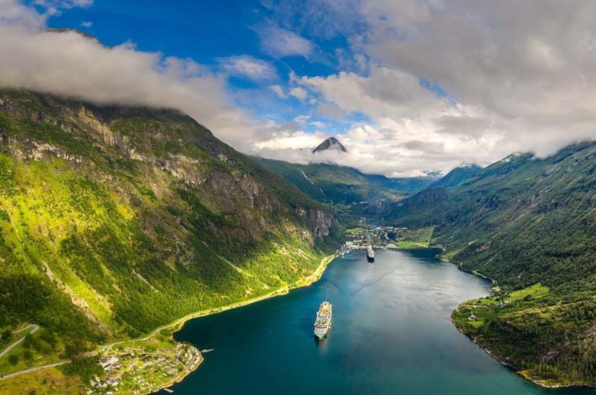 costa-diadema-FIORDI-NORVEGESI-nave