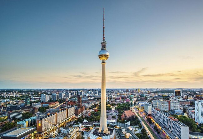 berlino